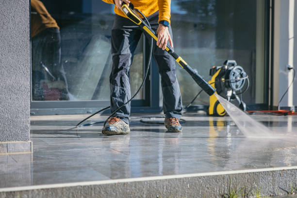 Best Fence Cleaning and Maintenance in USA